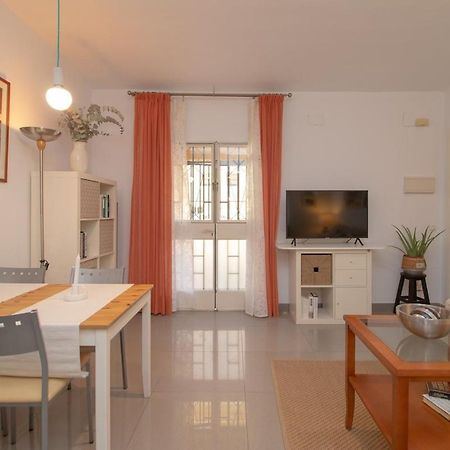 C52 - Seaside 2 Bedrooms By The Center Màlaga Exteriér fotografie