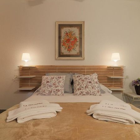 C52 - Seaside 2 Bedrooms By The Center Màlaga Exteriér fotografie