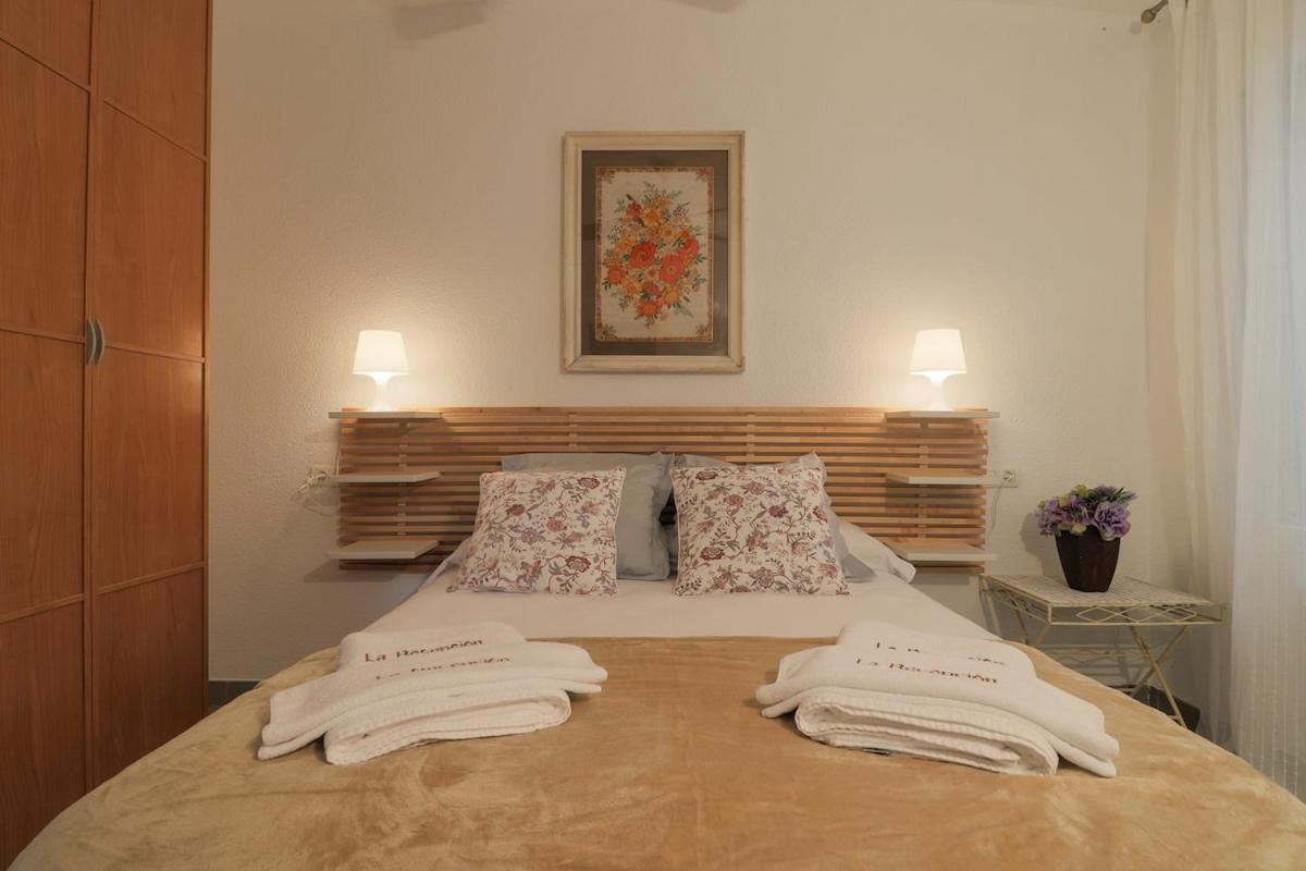 C52 - Seaside 2 Bedrooms By The Center Màlaga Exteriér fotografie